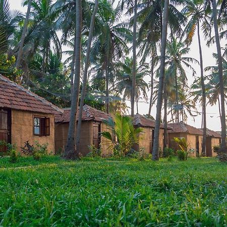 Sunway Cottages Mandrem Exteriör bild